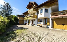 Landhaus Steibis